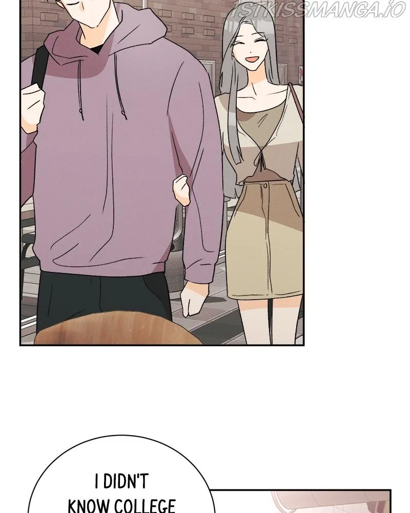 A Summer Night’s Dream Chapter 64 – Page 42