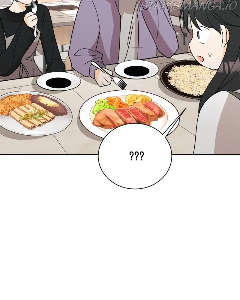 A Summer Night’s Dream Chapter 64 – Page 51