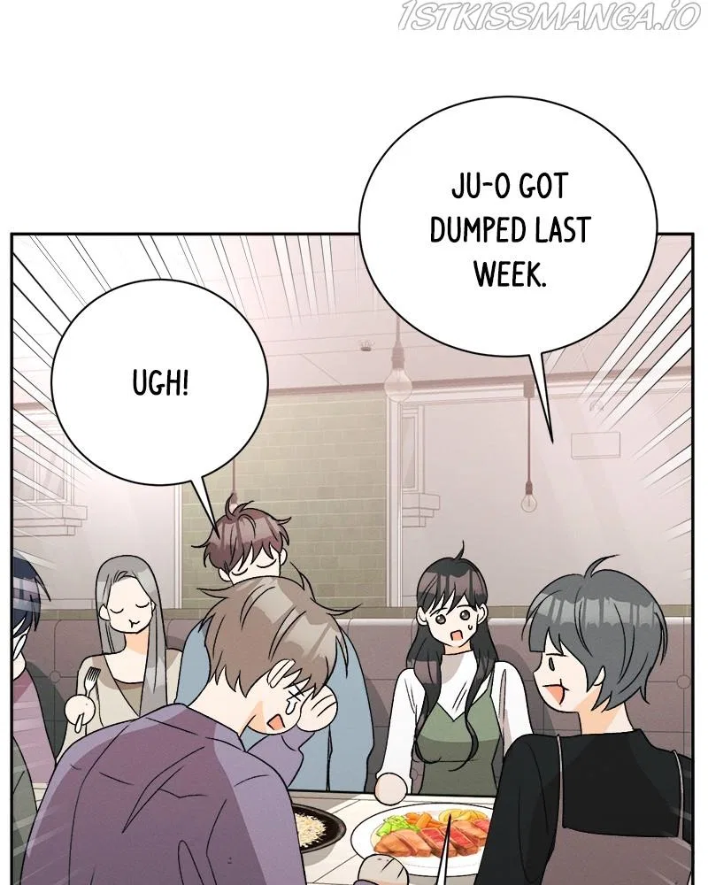 A Summer Night’s Dream Chapter 64 – Page 52