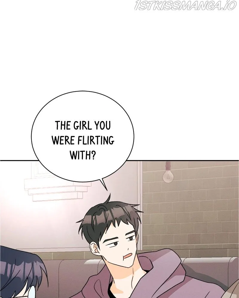 A Summer Night’s Dream Chapter 64 – Page 54