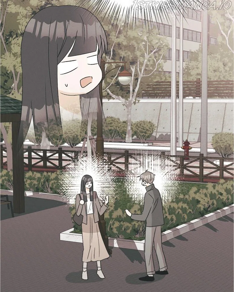 A Summer Night’s Dream Chapter 64 – Page 56