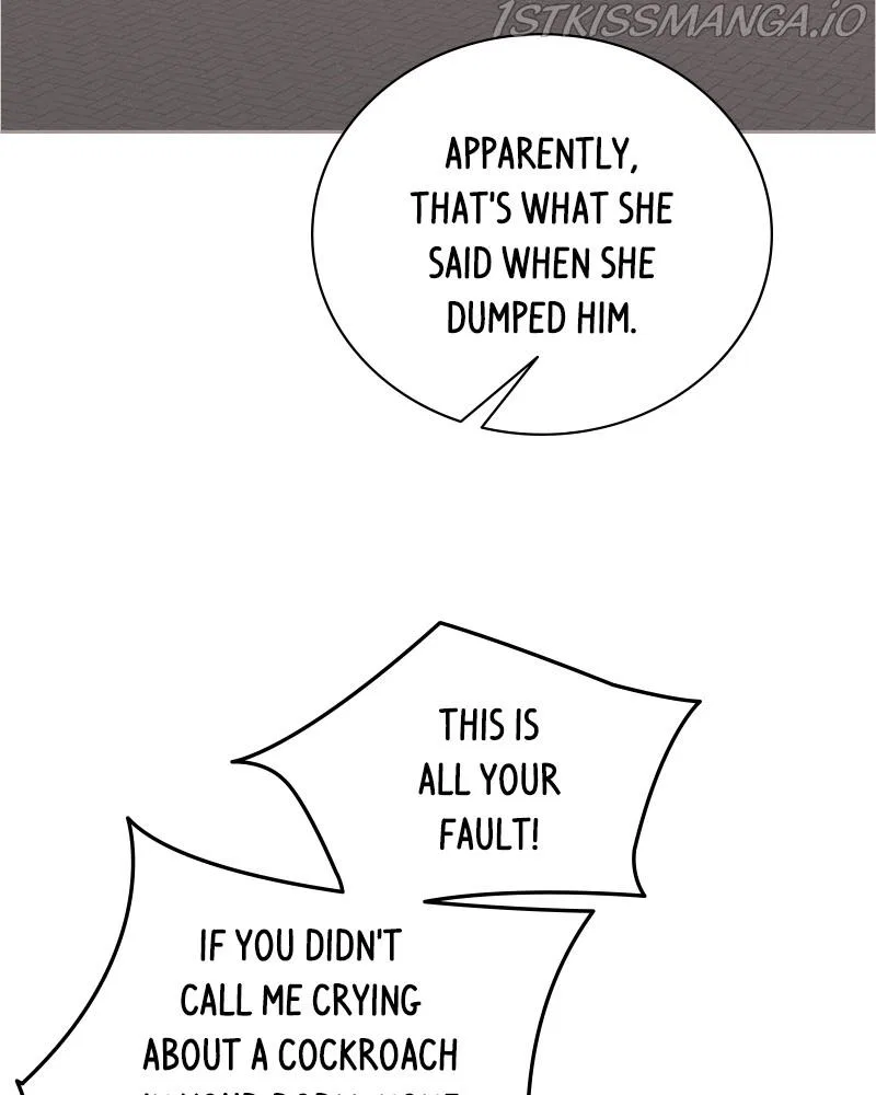A Summer Night’s Dream Chapter 64 – Page 57