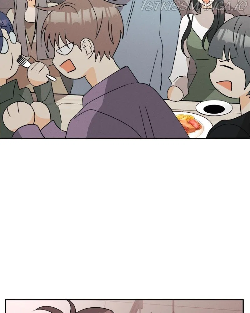 A Summer Night’s Dream Chapter 64 – Page 60