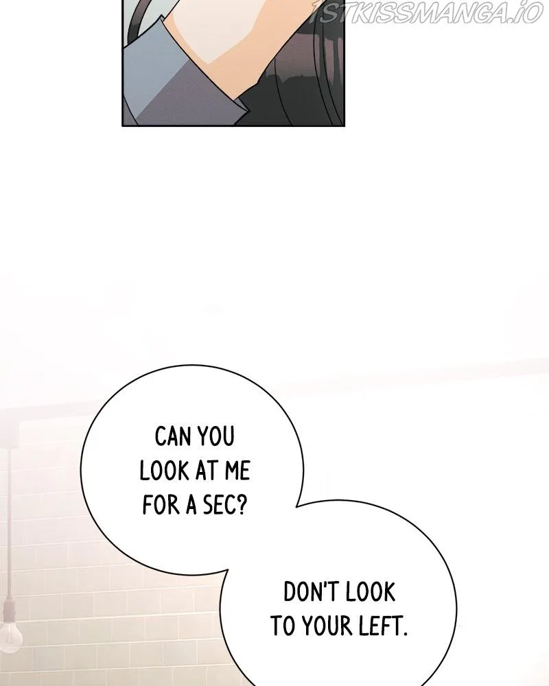 A Summer Night’s Dream Chapter 64 – Page 64
