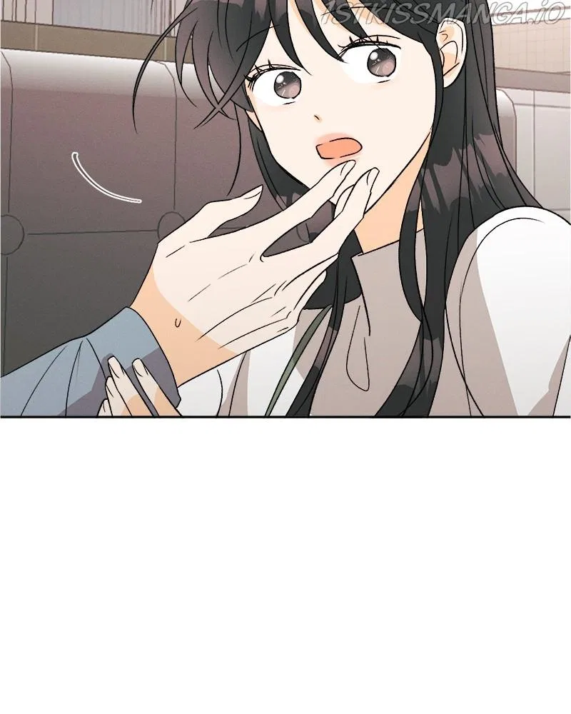 A Summer Night’s Dream Chapter 64 – Page 67