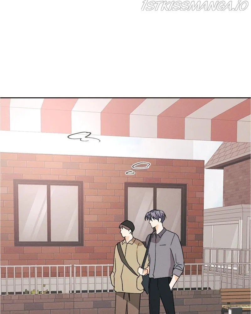 A Summer Night’s Dream Chapter 64 – Page 69