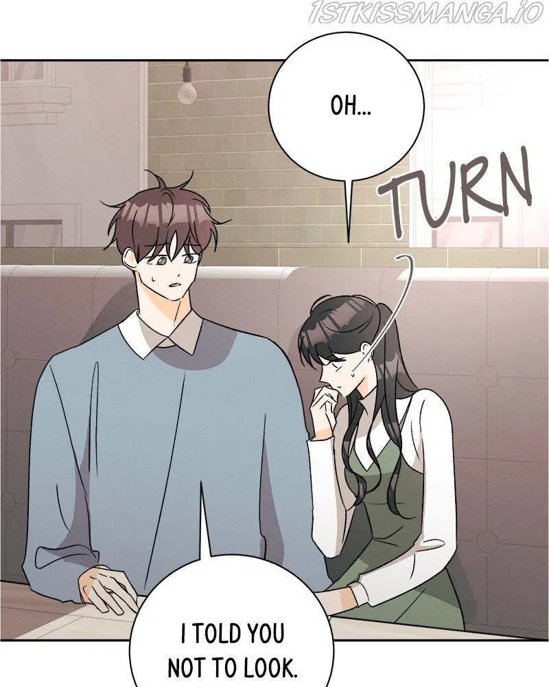 A Summer Night’s Dream Chapter 64 – Page 71