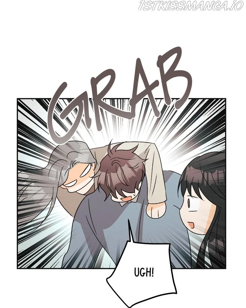 A Summer Night’s Dream Chapter 64 – Page 74