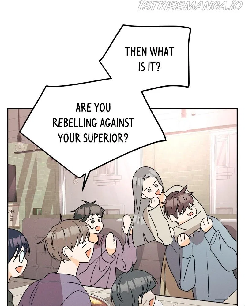 A Summer Night’s Dream Chapter 64 – Page 77