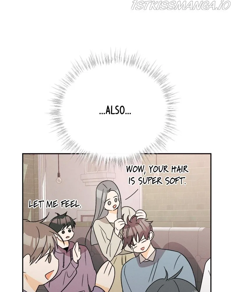 A Summer Night’s Dream Chapter 64 – Page 82