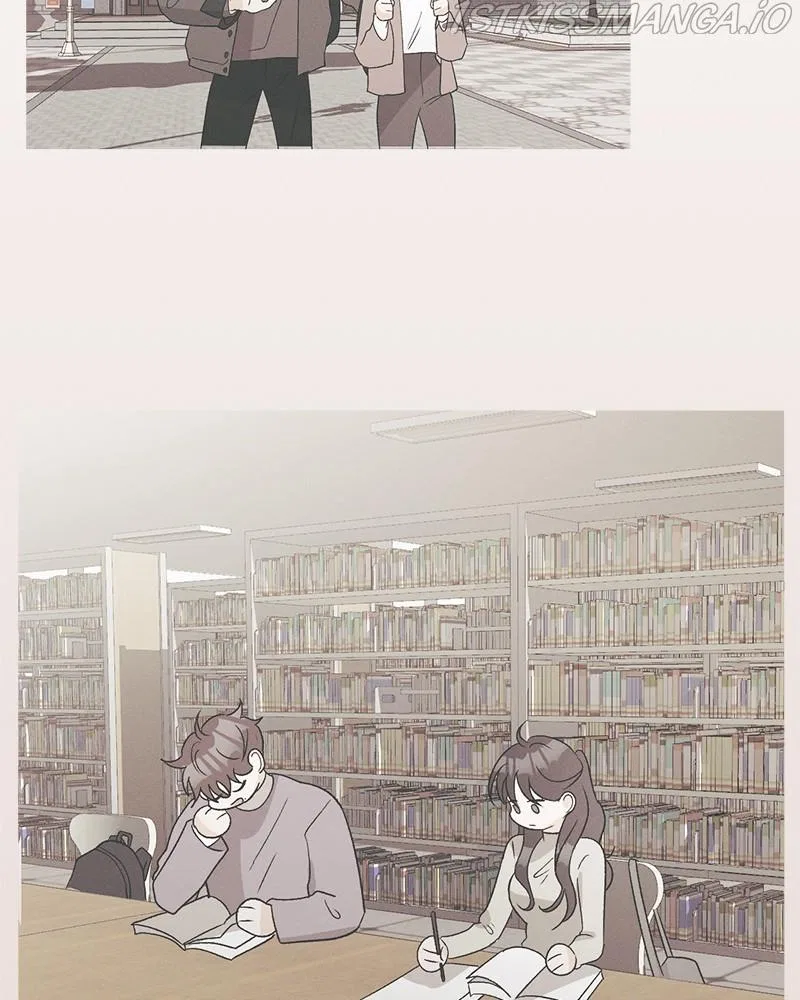 A Summer Night’s Dream Chapter 64 – Page 86