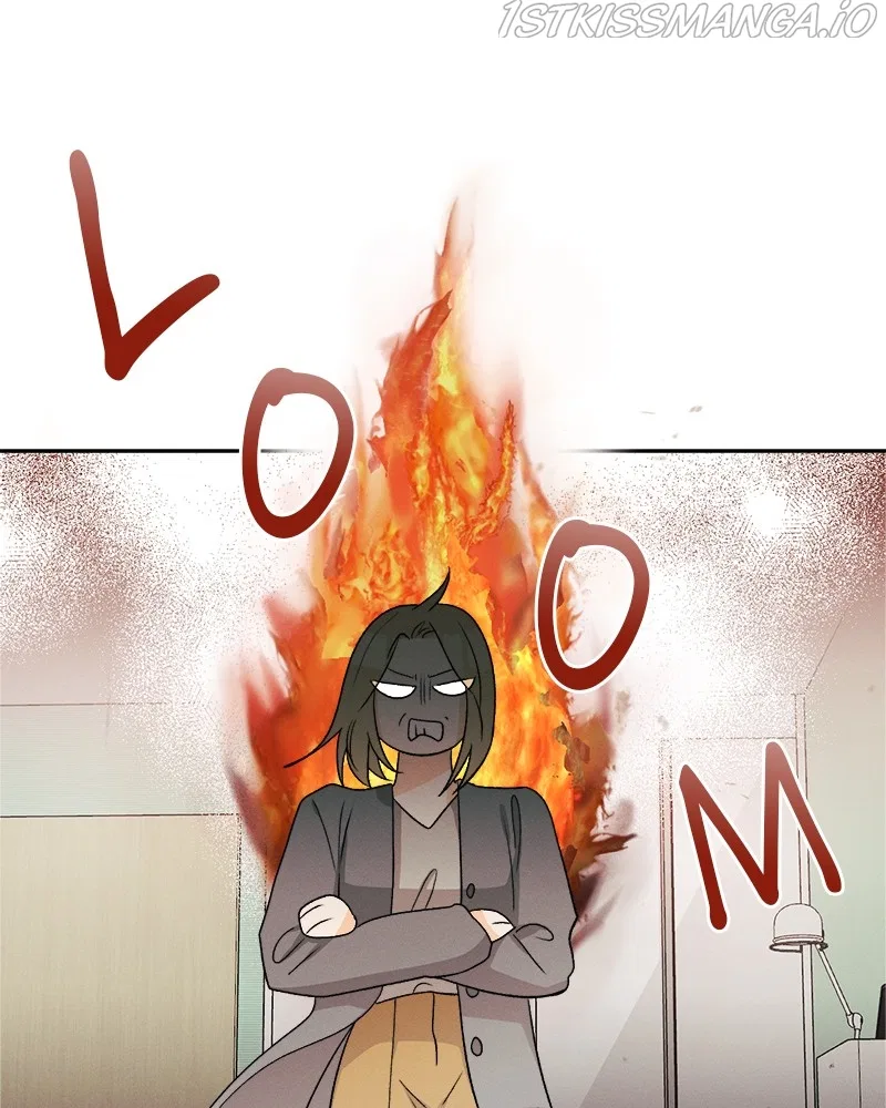 A Summer Night’s Dream Chapter 63 – Page 2