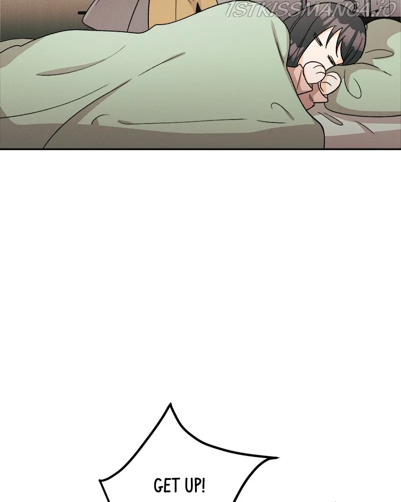 A Summer Night’s Dream Chapter 63 – Page 3