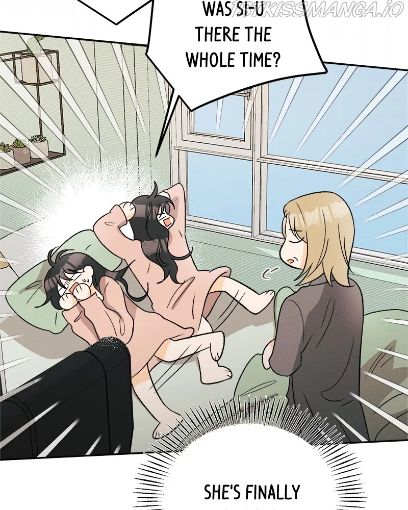 A Summer Night’s Dream Chapter 63 – Page 12