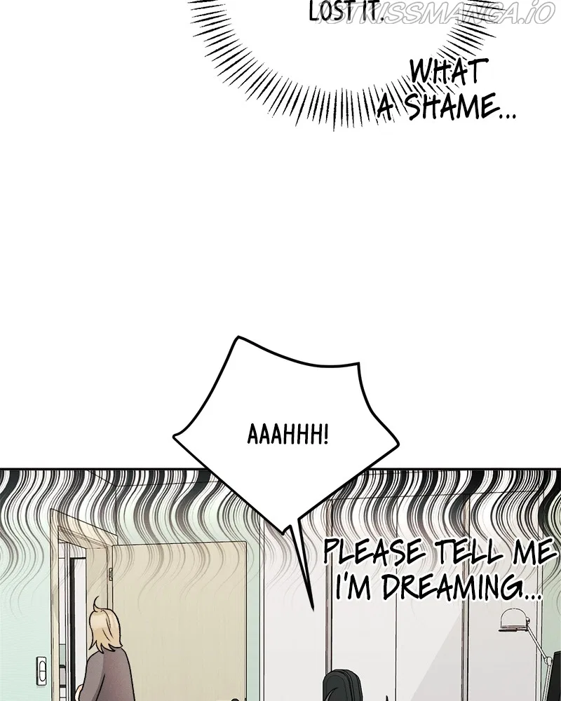 A Summer Night’s Dream Chapter 63 – Page 13