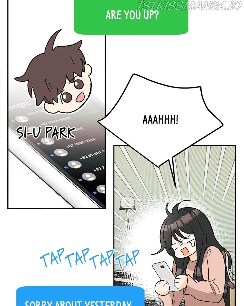 A Summer Night’s Dream Chapter 63 – Page 15