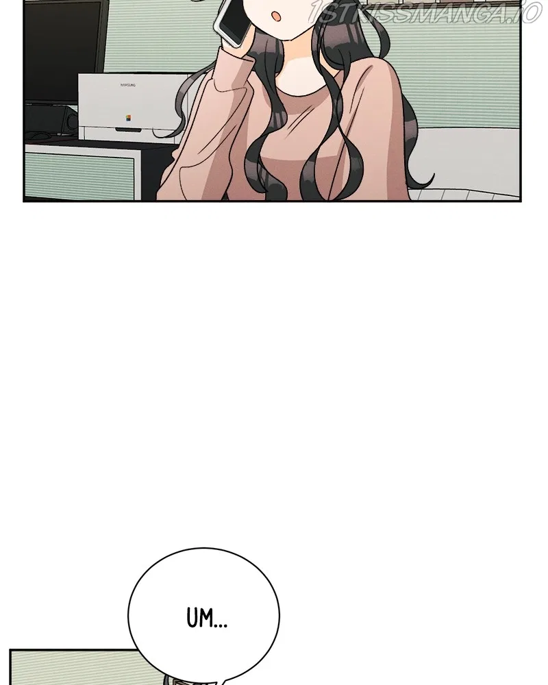 A Summer Night’s Dream Chapter 63 – Page 21