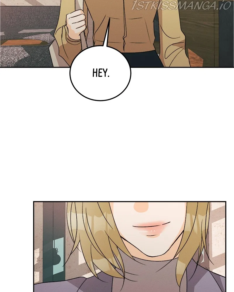 A Summer Night’s Dream Chapter 63 – Page 30