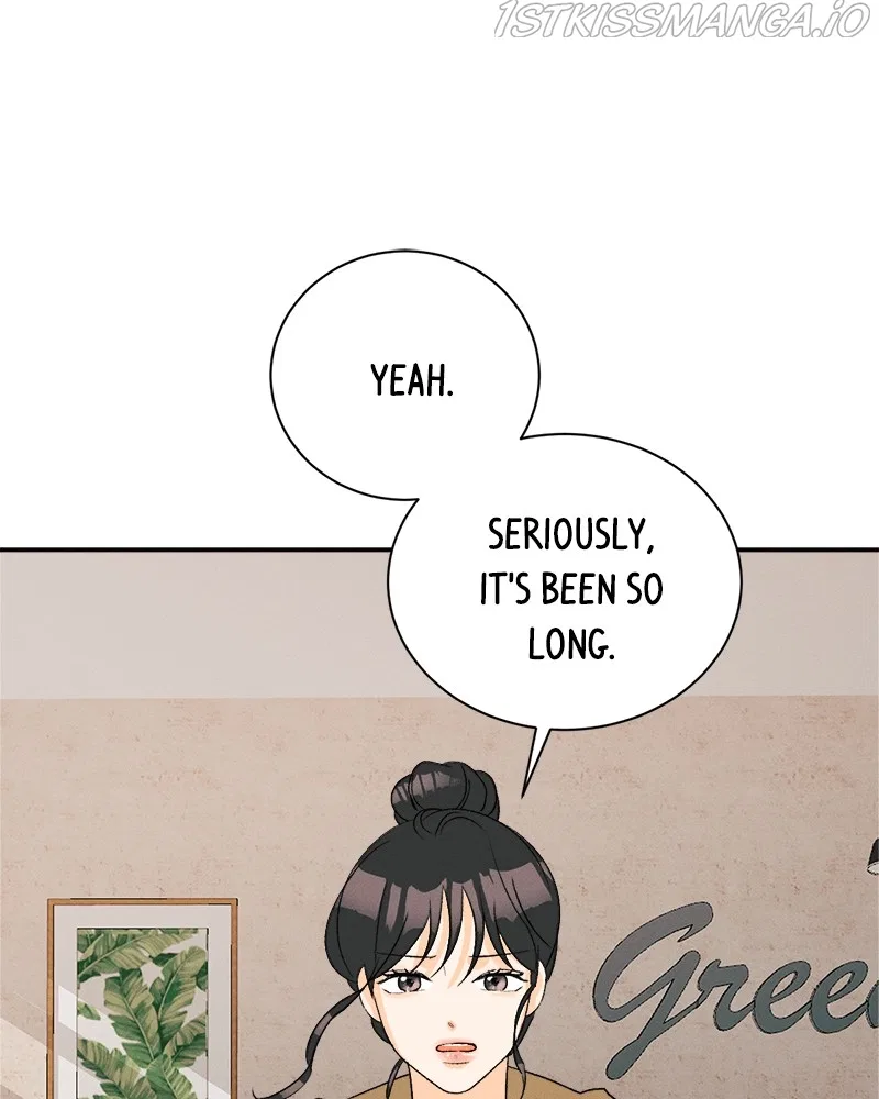 A Summer Night’s Dream Chapter 63 – Page 34