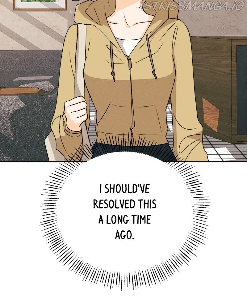 A Summer Night’s Dream Chapter 63 – Page 35