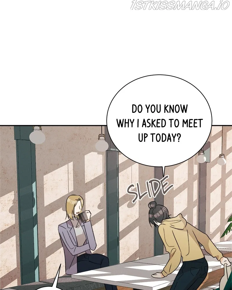 A Summer Night’s Dream Chapter 63 – Page 36