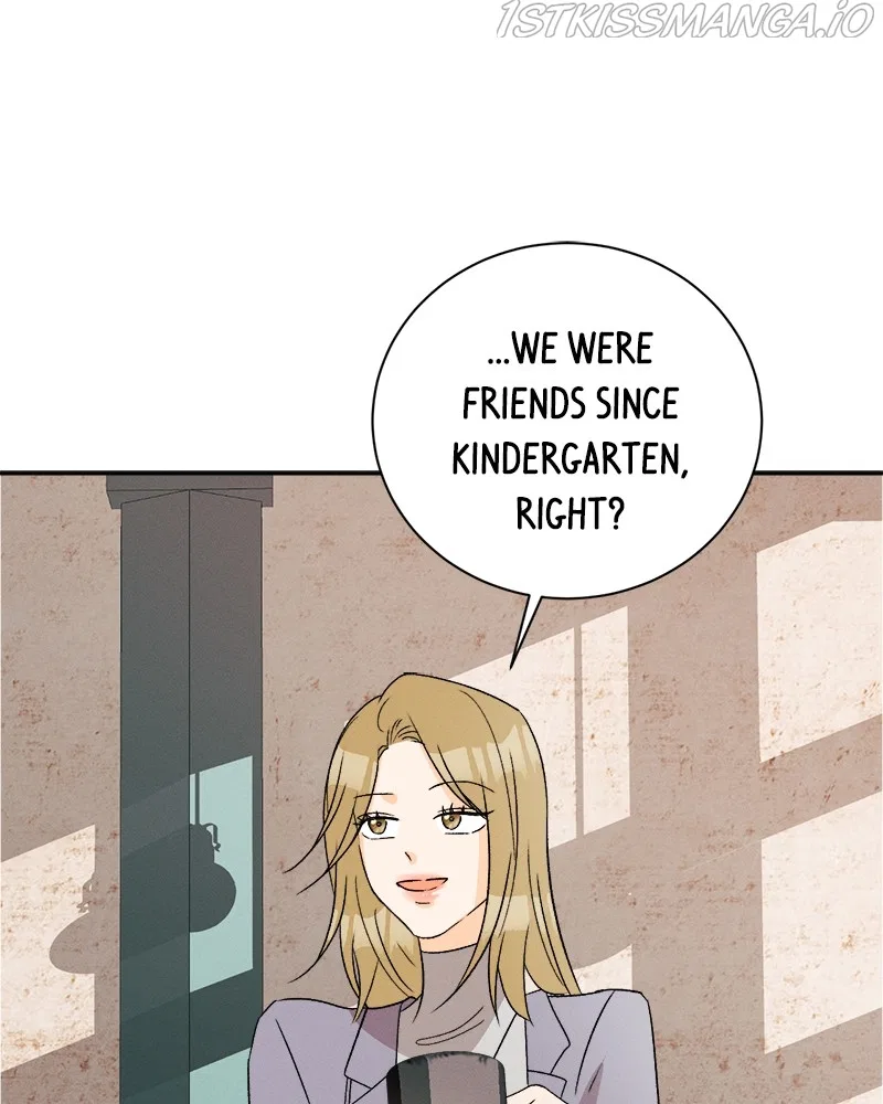 A Summer Night’s Dream Chapter 63 – Page 49