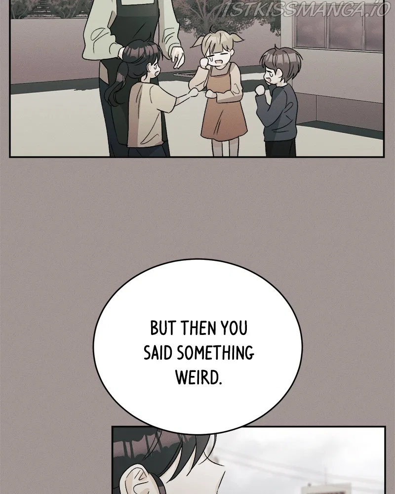A Summer Night’s Dream Chapter 63 – Page 53