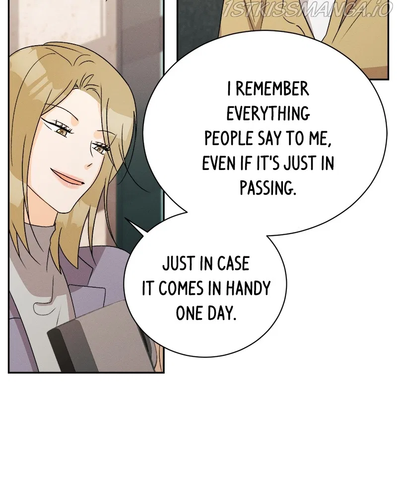 A Summer Night’s Dream Chapter 63 – Page 57