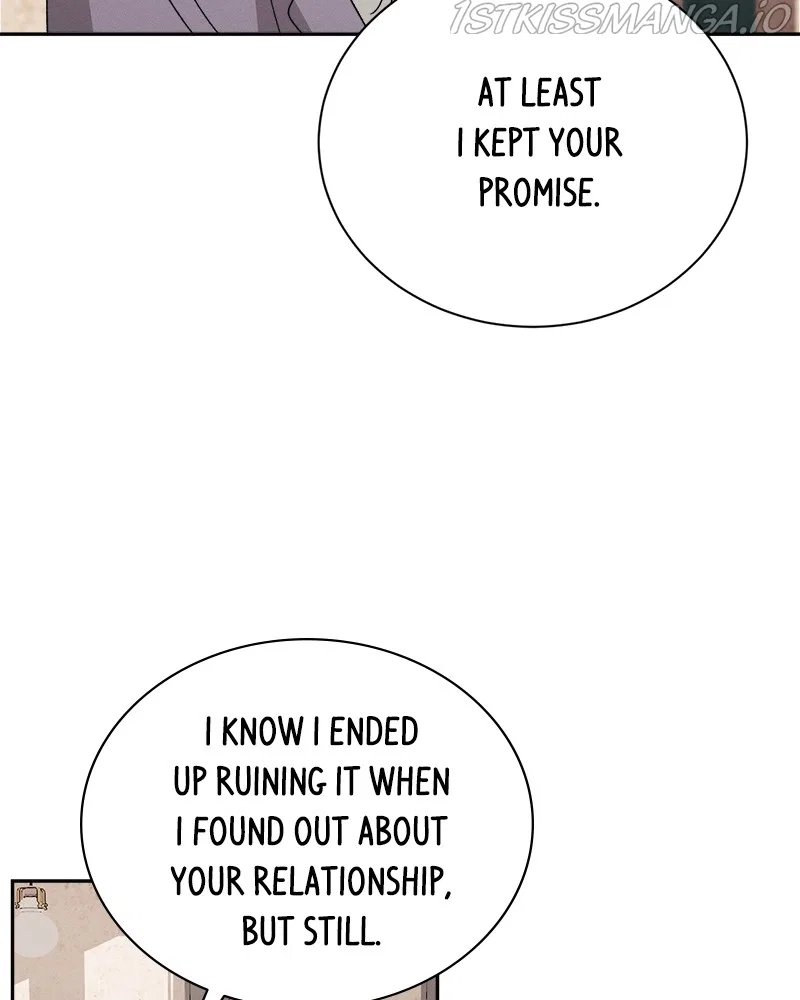 A Summer Night’s Dream Chapter 63 – Page 61