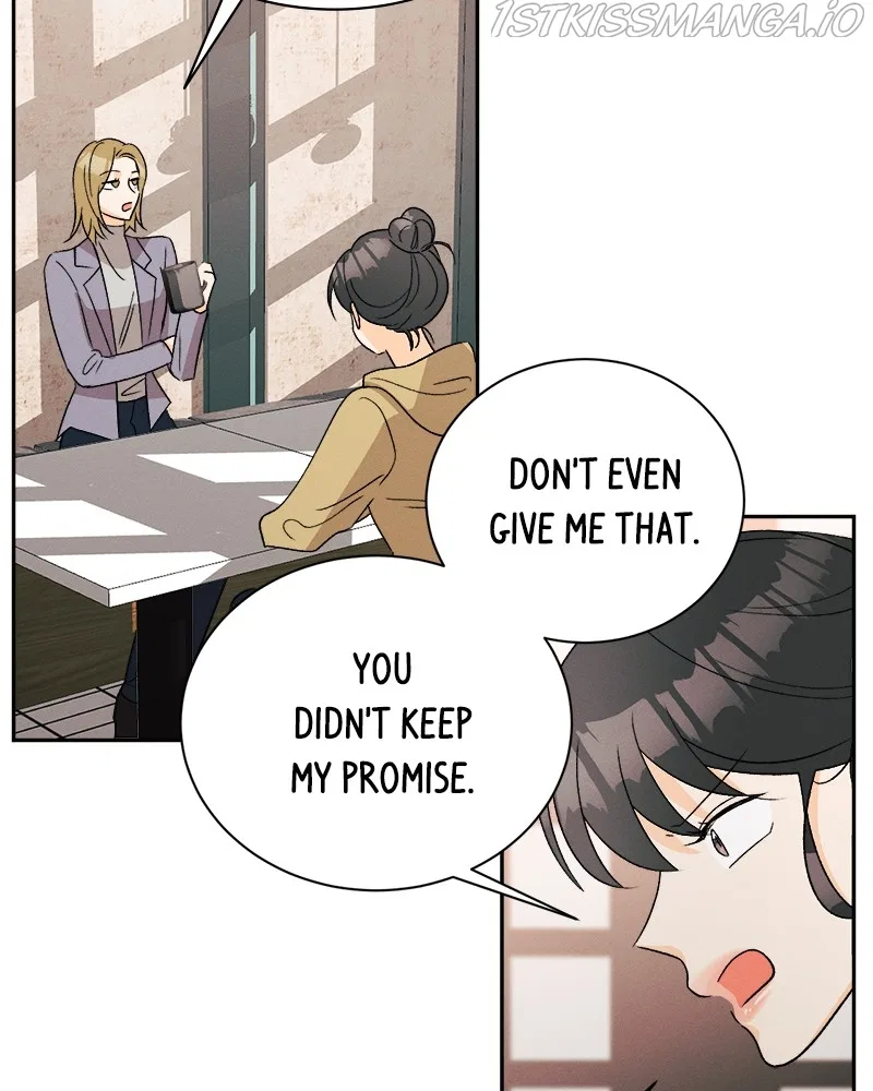 A Summer Night’s Dream Chapter 63 – Page 62