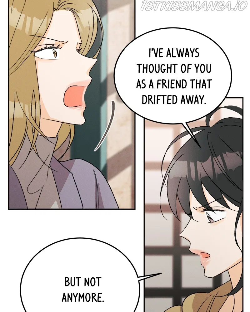 A Summer Night’s Dream Chapter 63 – Page 75