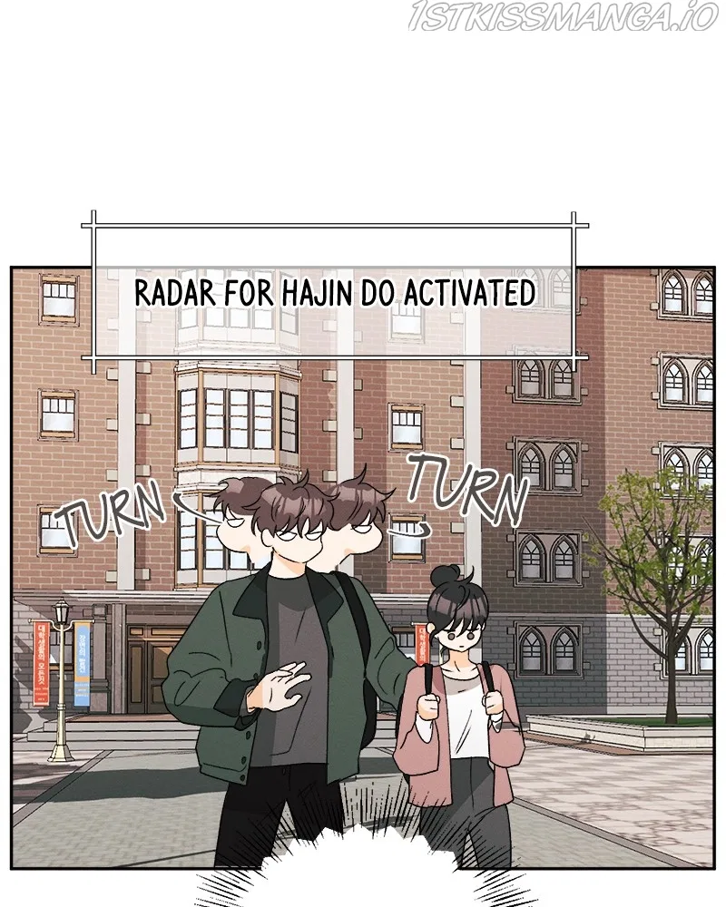 A Summer Night’s Dream Chapter 63 – Page 87