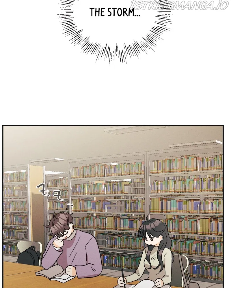A Summer Night’s Dream Chapter 63 – Page 88