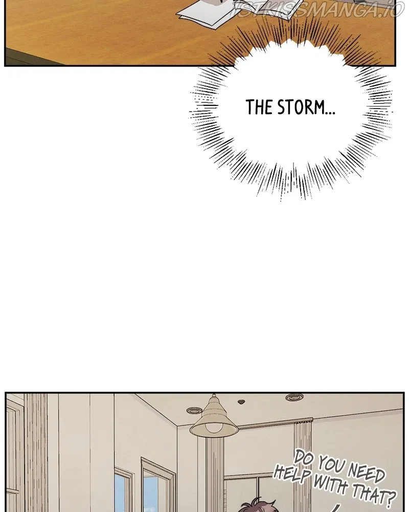A Summer Night’s Dream Chapter 63 – Page 89