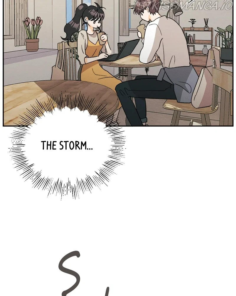 A Summer Night’s Dream Chapter 63 – Page 90