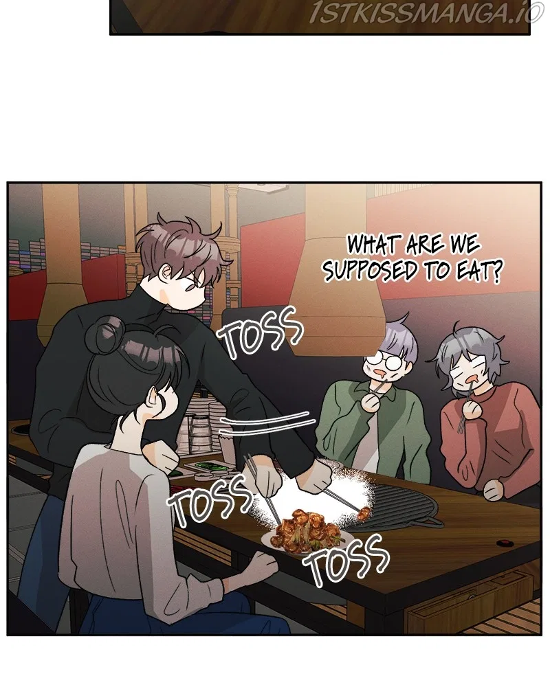 A Summer Night’s Dream Chapter 63 – Page 93