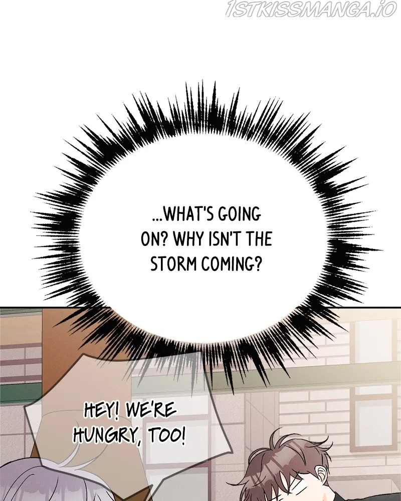A Summer Night’s Dream Chapter 63 – Page 97