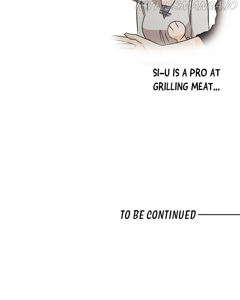 A Summer Night’s Dream Chapter 63 – Page 100