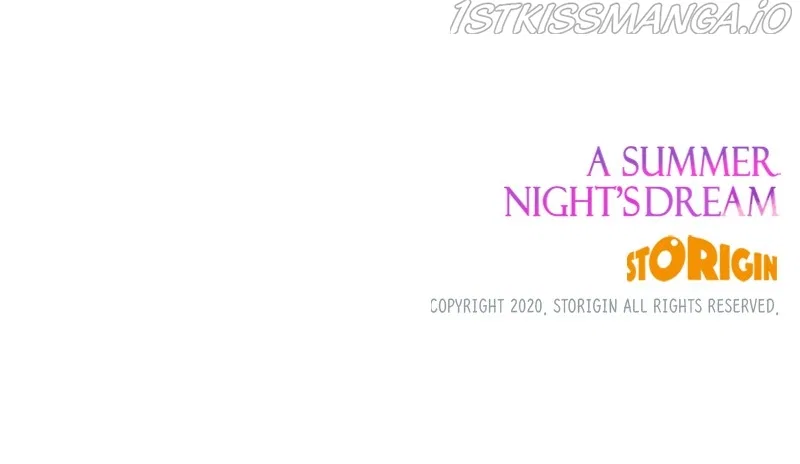 A Summer Night’s Dream Chapter 63 – Page 101