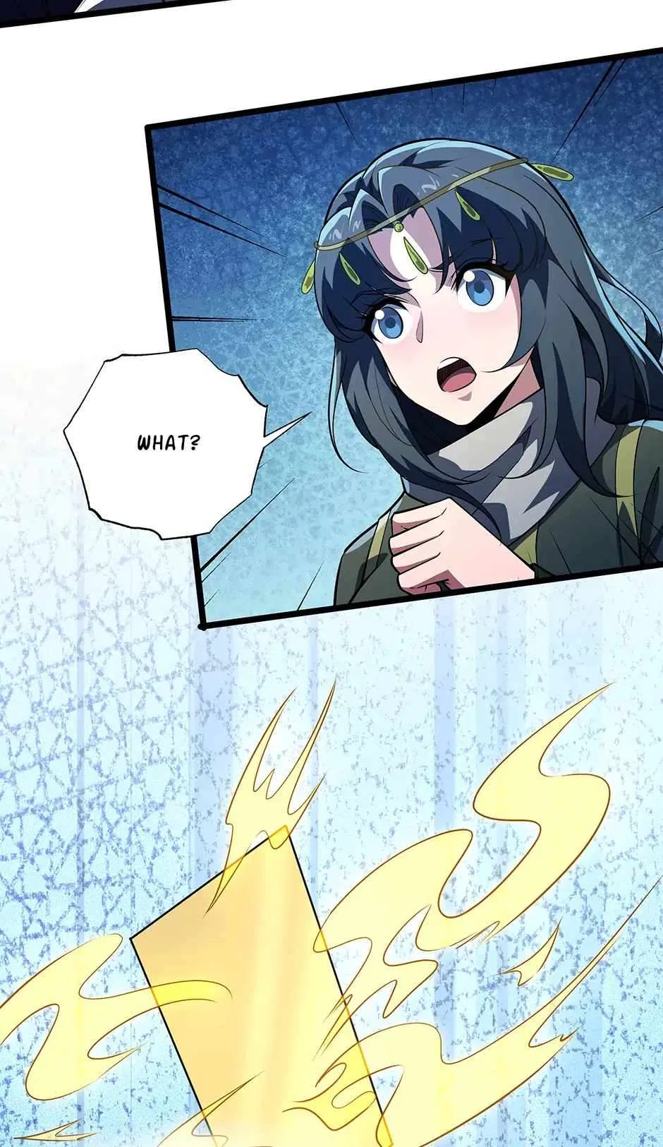 The Godslayer Who Cheats Chapter 137 – Page 5