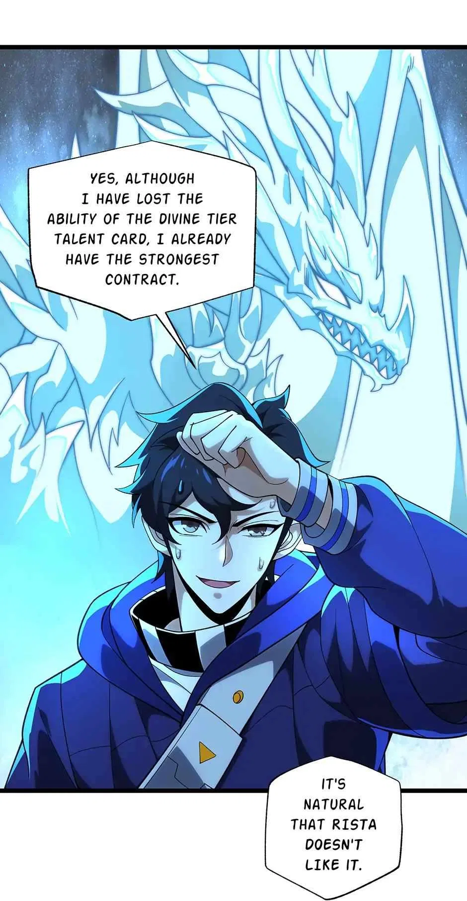The Godslayer Who Cheats Chapter 137 – Page 12