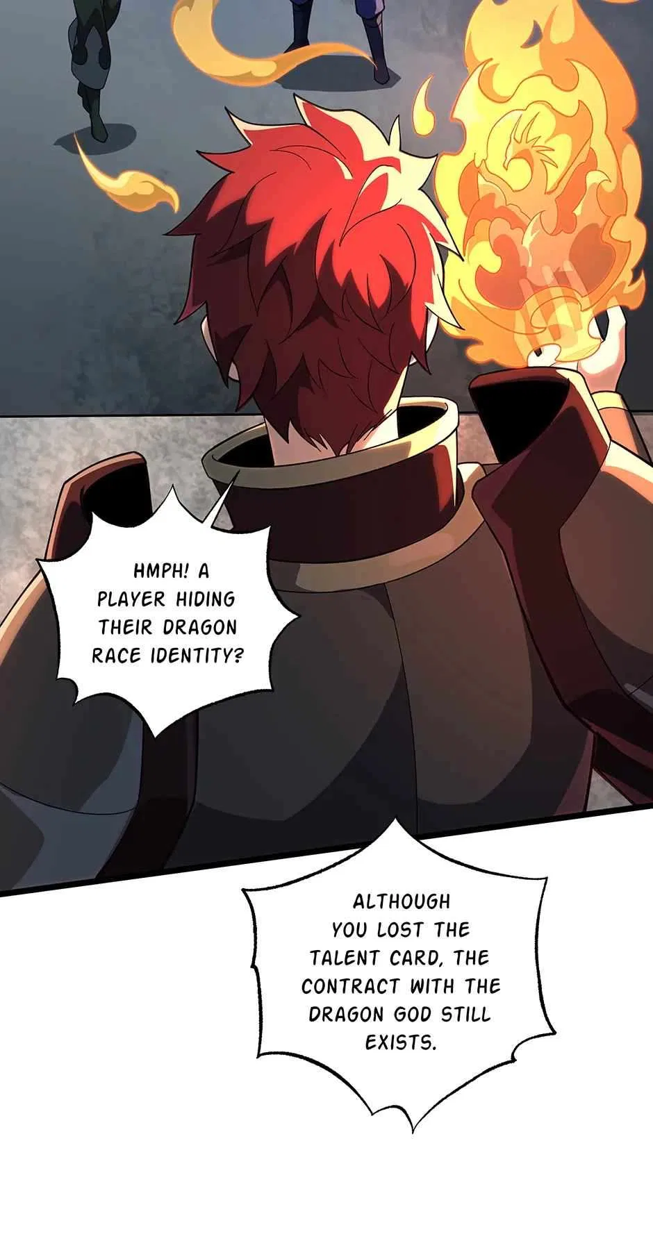 The Godslayer Who Cheats Chapter 137 – Page 15