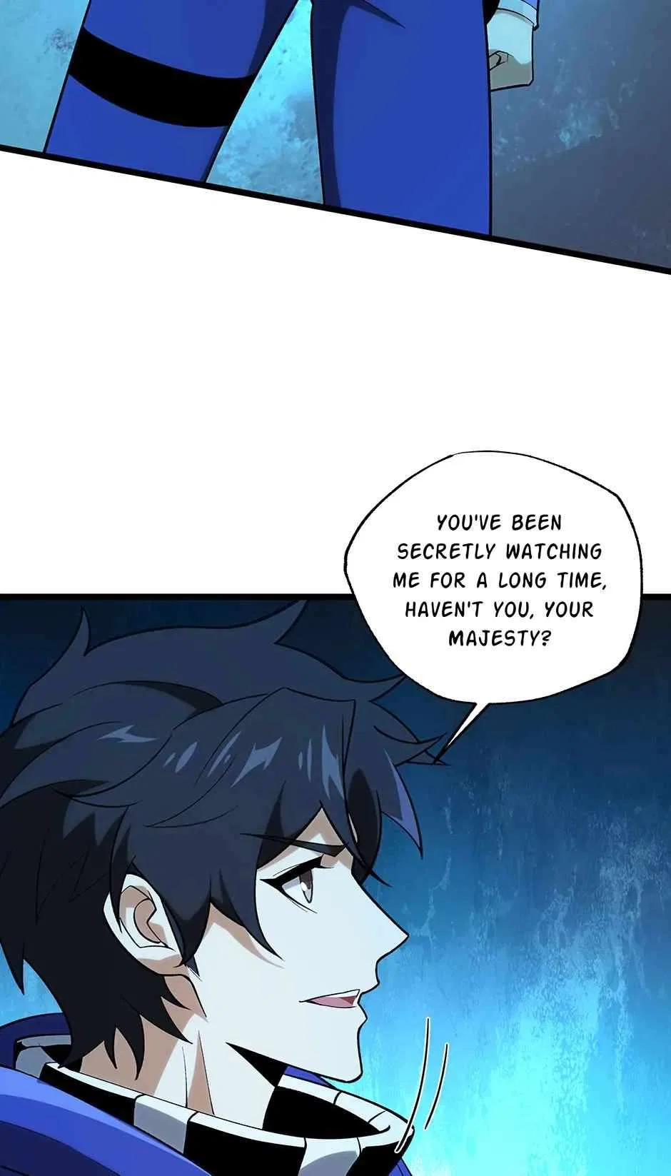 The Godslayer Who Cheats Chapter 137 – Page 17