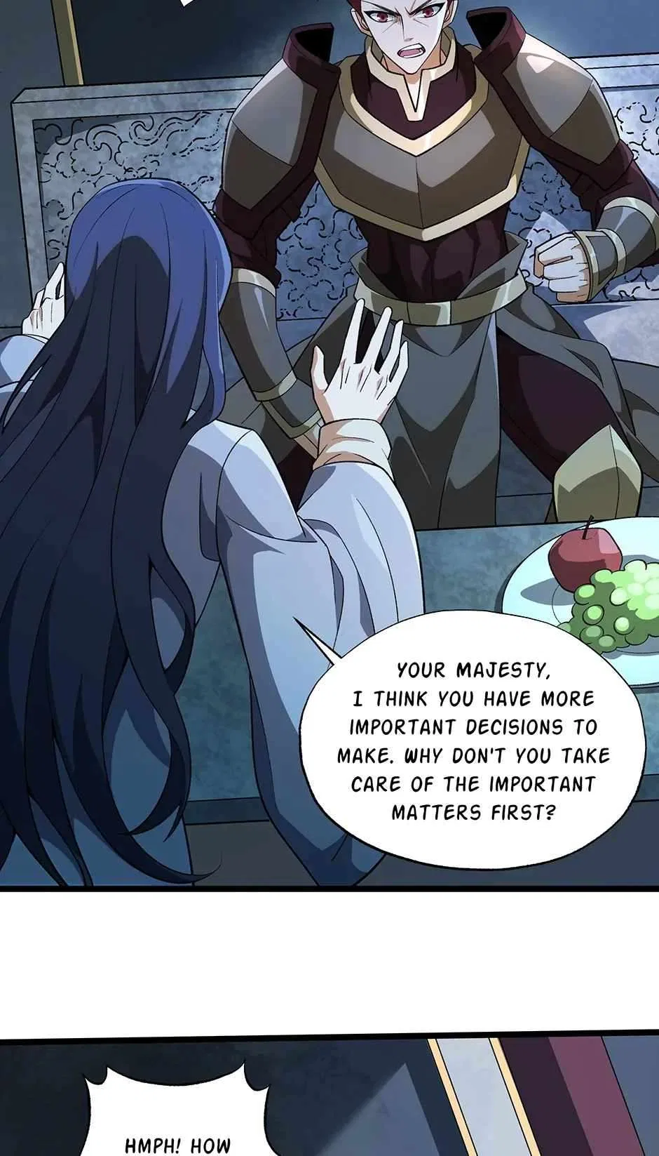 The Godslayer Who Cheats Chapter 137 – Page 19