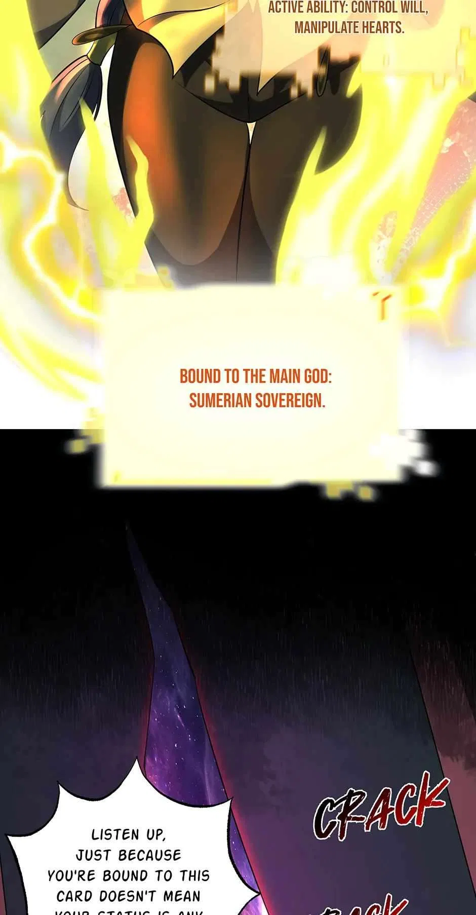 The Godslayer Who Cheats Chapter 137 – Page 23