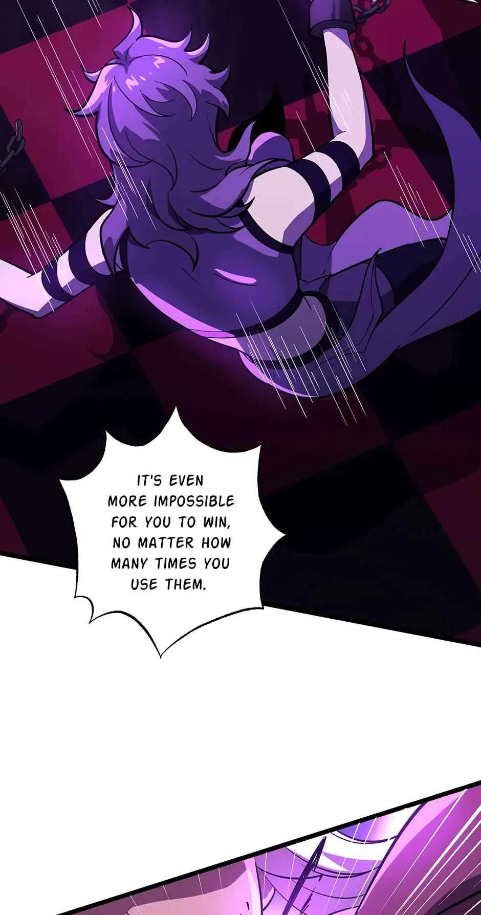 The Godslayer Who Cheats Chapter 137 – Page 32