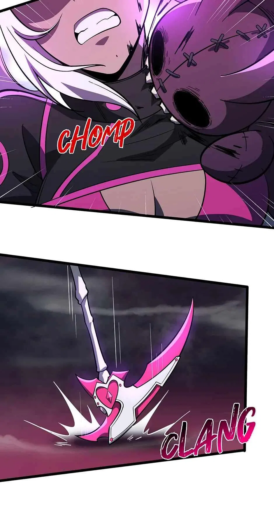 The Godslayer Who Cheats Chapter 137 – Page 33