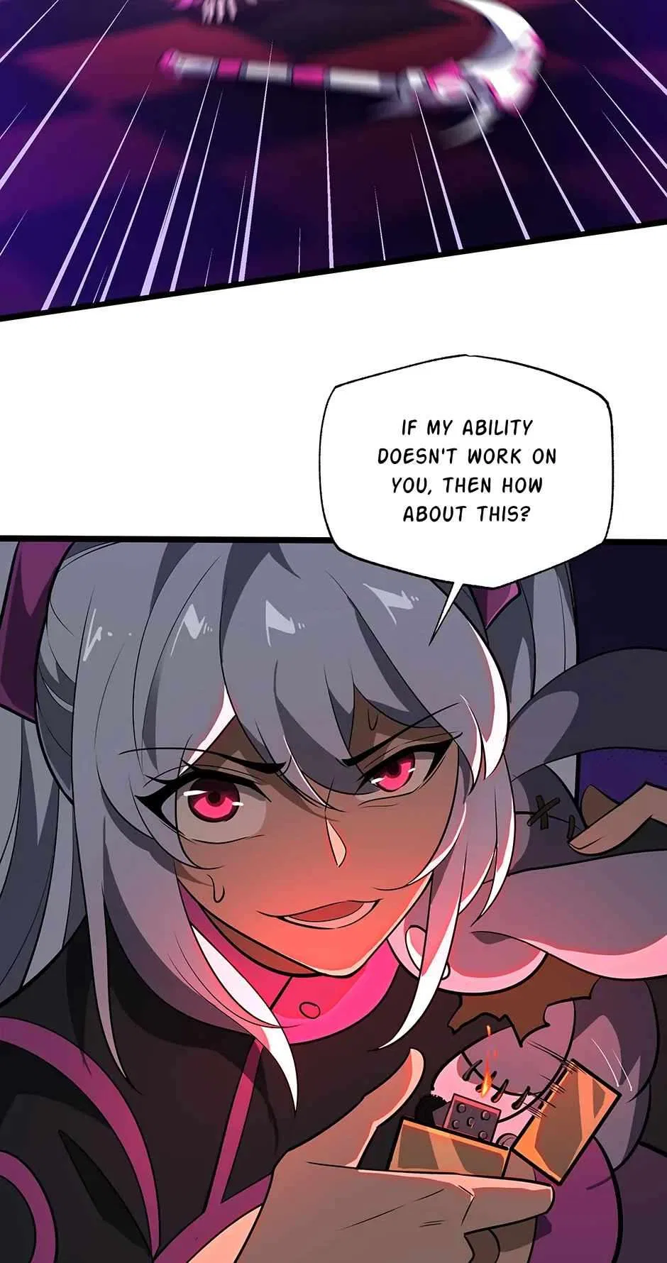 The Godslayer Who Cheats Chapter 137 – Page 35