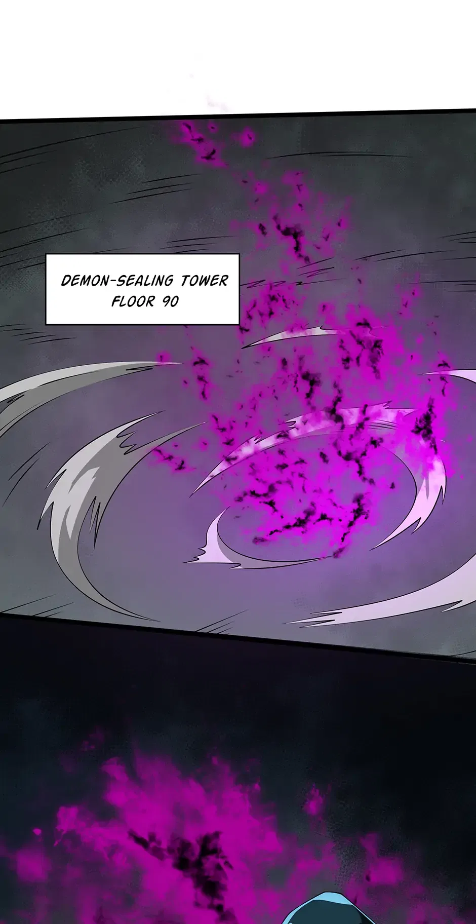 The Godslayer Who Cheats Chapter 134 – Page 3