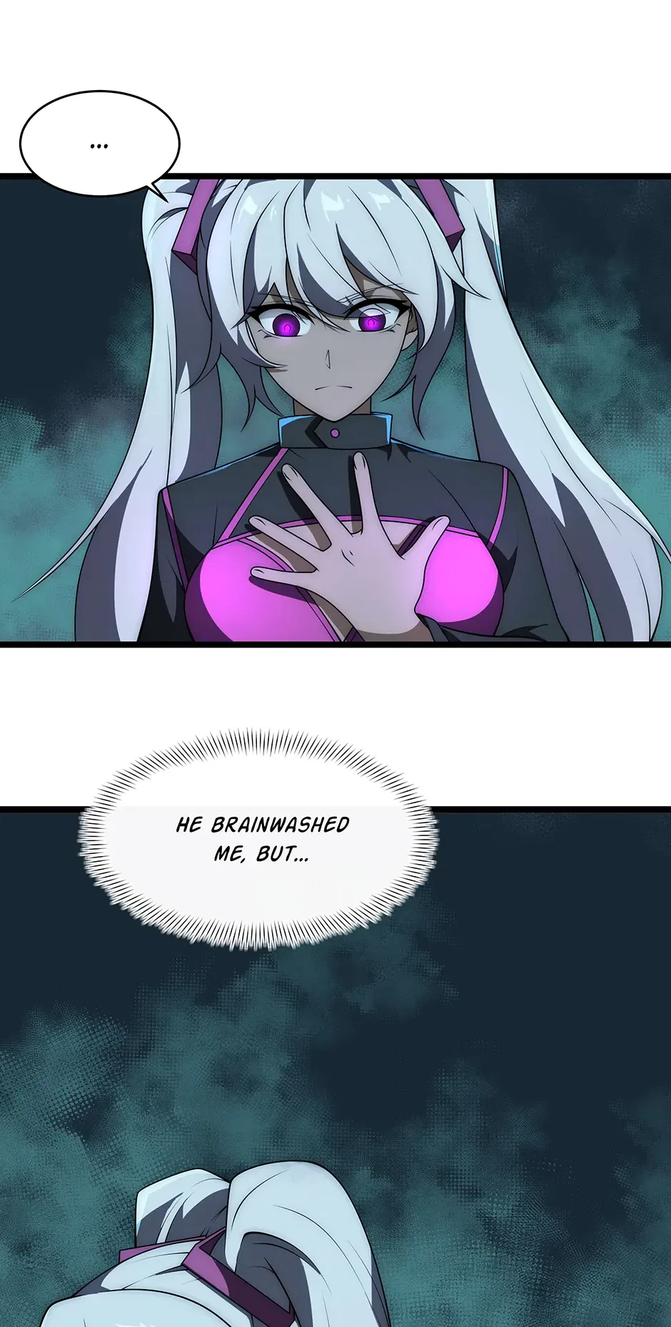 The Godslayer Who Cheats Chapter 134 – Page 7